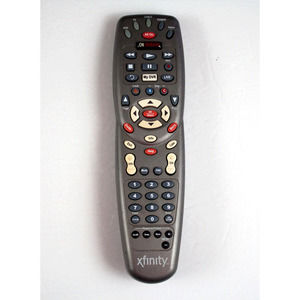 Xfinity‎ RC1475507/03B Cable Box Remote Control
